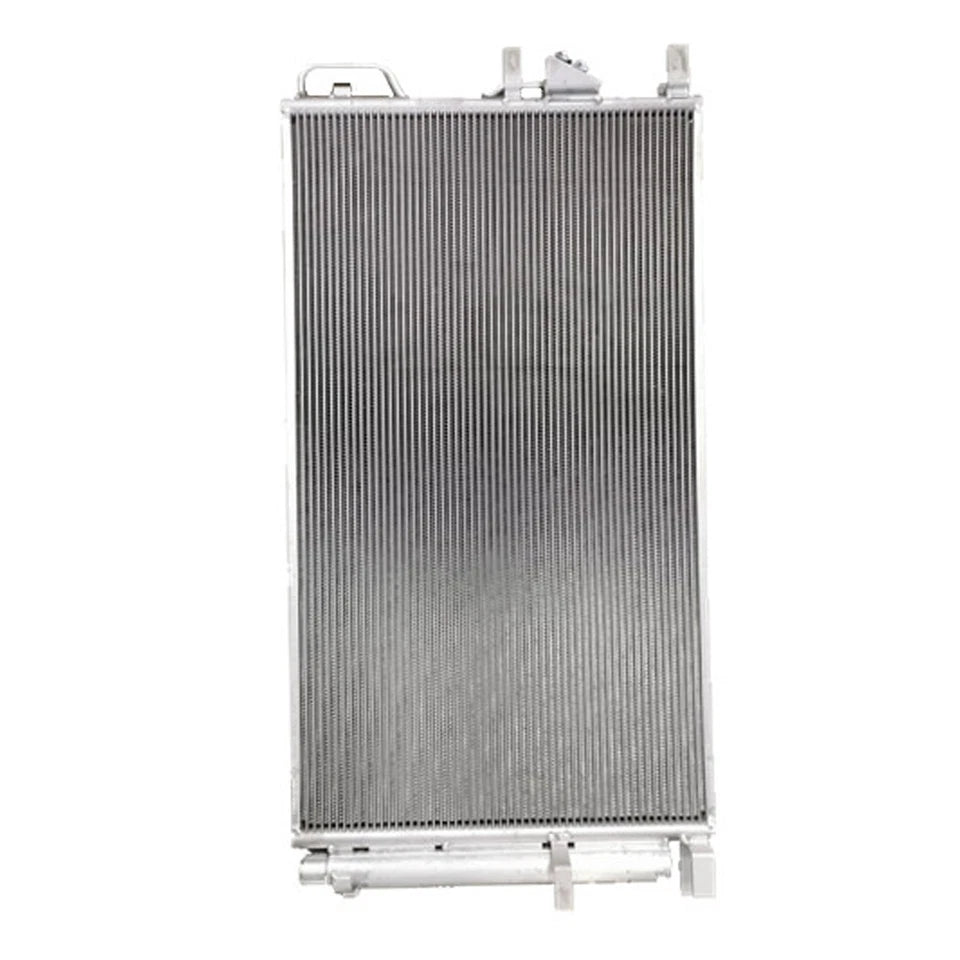 Air conditioning condenser 2016 - 2018 HYUNDAI TUCSON  CND4961 97606D3500