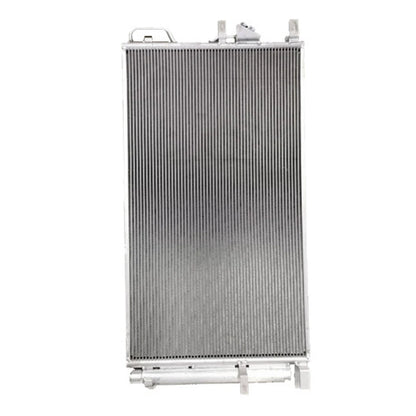 Air conditioning condenser 2016 - 2018 HYUNDAI TUCSON  CND4961 97606D3500