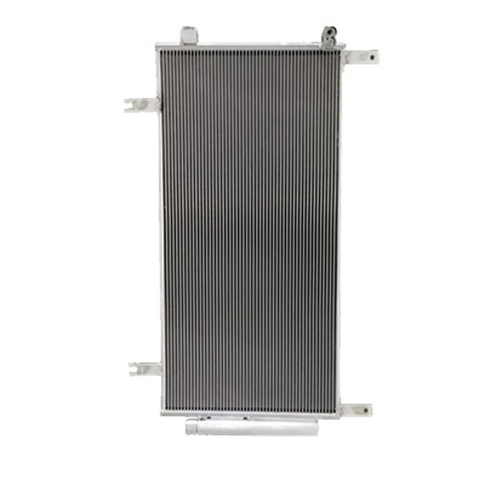 Condensador de aire acondicionado 2017 - 2022 HONDA CR-V HO3030167 80100TLAA01