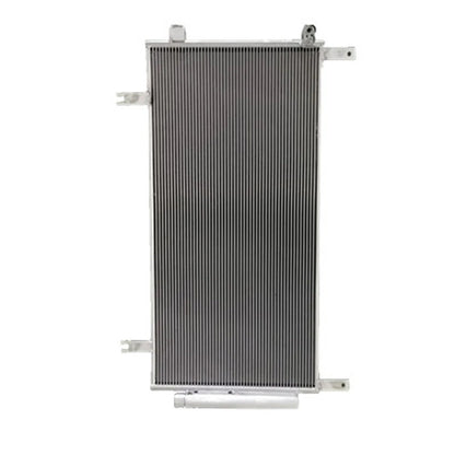 Condensador de aire acondicionado 2017 - 2022 HONDA CR-V HO3030167 80100TLAA01