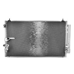 Air conditioning condenser 2002 - 2010 LEXUS SC430  CNDDPI3045 8846024091