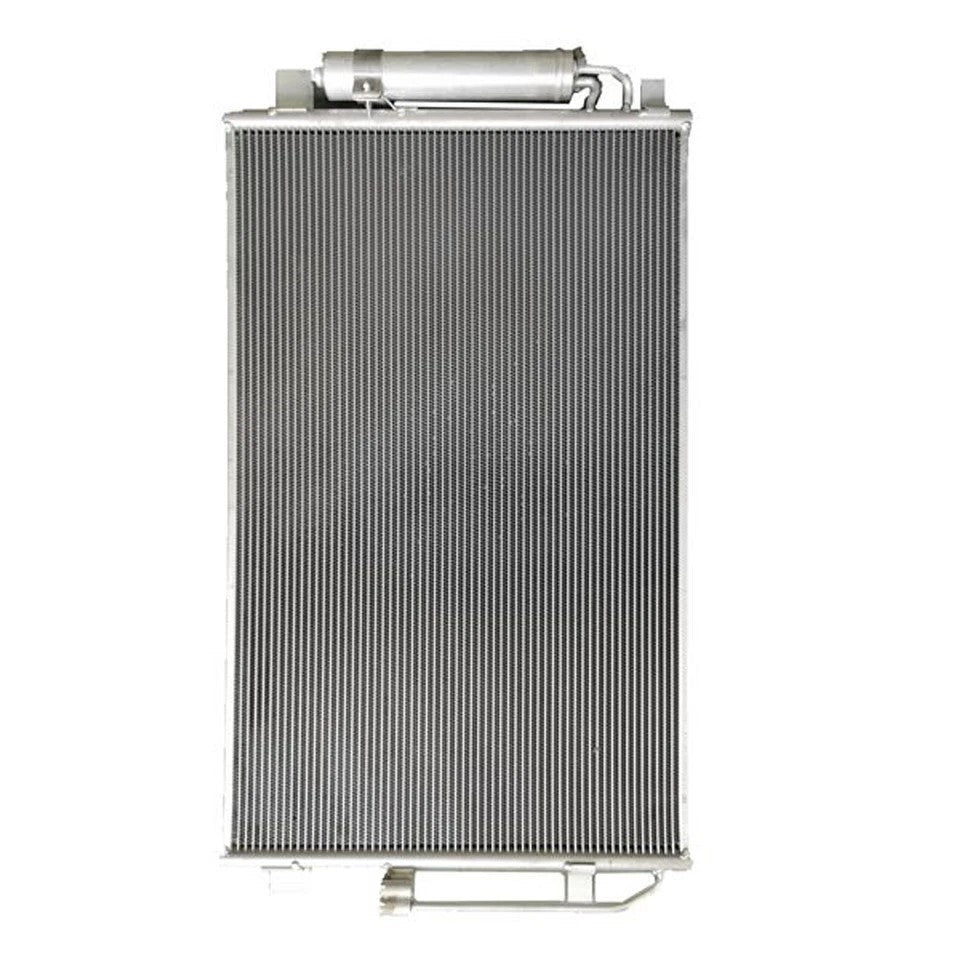 Air conditioning condenser 2007 - 2013 NISSAN ALTIMA CNDDPI3639 921003TA3B