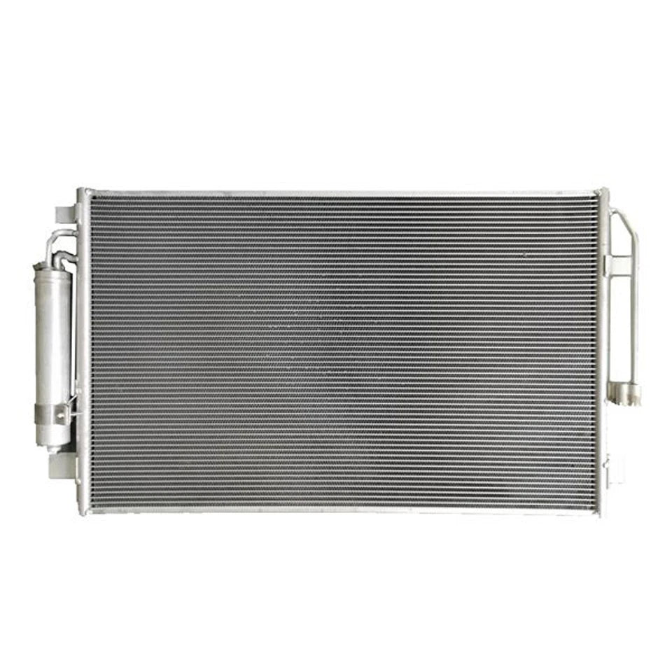 Air conditioning condenser 2007 - 2013 NISSAN ALTIMA CNDDPI3639 921003TA3B