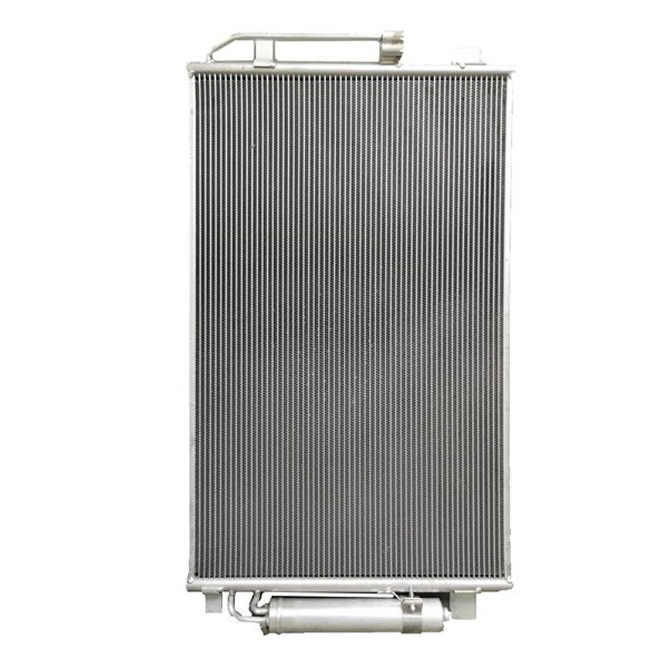 Air conditioning condenser 2007 - 2013 NISSAN ALTIMA CNDDPI3639 921003TA3B
