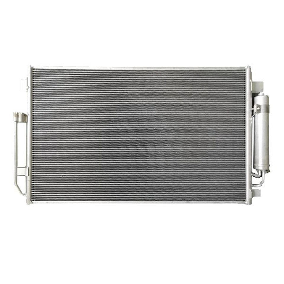 Air conditioning condenser 2007 - 2013 NISSAN ALTIMA CNDDPI3639 921003TA3B