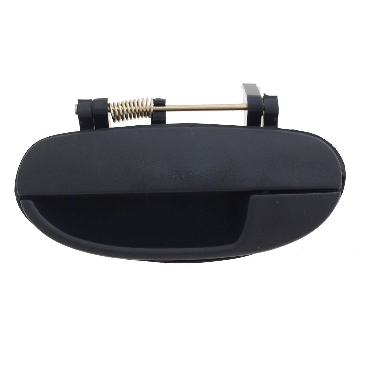 Left Side Rear door handle outer 1999 - 2002 DAEWOO LANOS  DA1520101 96226329