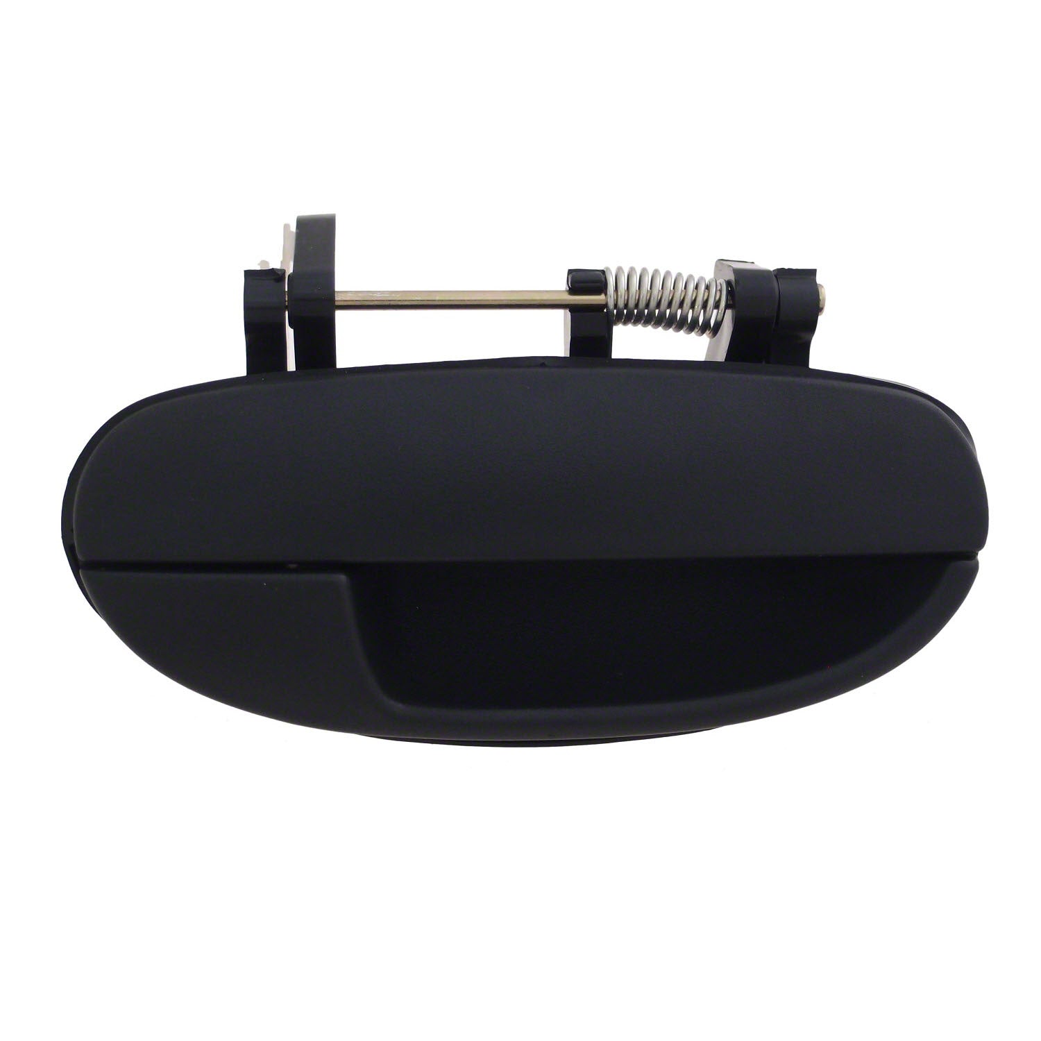 Right Side Rear door handle outer 1999 - 2002 DAEWOO LANOS  DA1521101 96226330