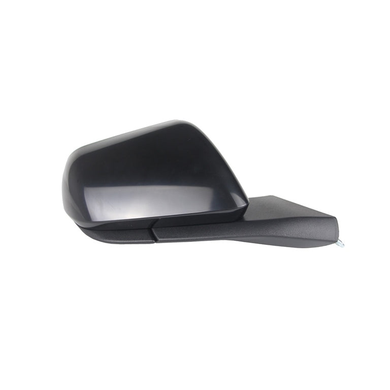 2018 FORD MUSTANG RIGHT SIDE MIRROR FO1321595 FR3Z17682M