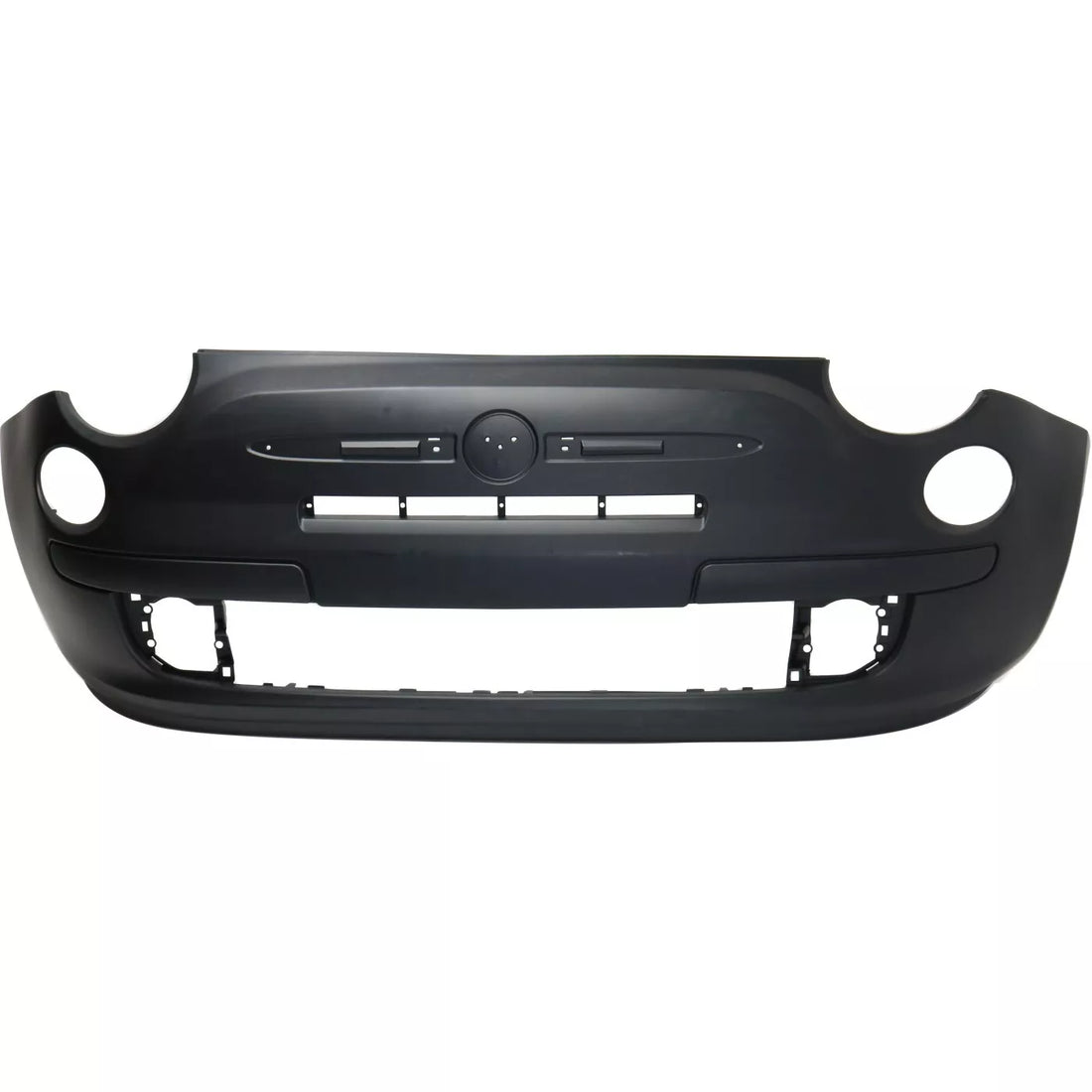 Front bumper cover 2012 - 2017 FIAT 500  FI1000100C 1RZ45TZZAC
