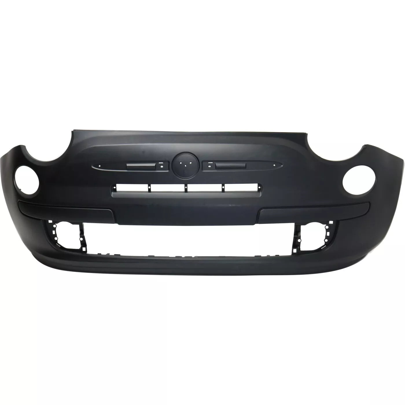 Front bumper cover 2012 - 2017 FIAT 500  FI1000100C 1RZ45TZZAC