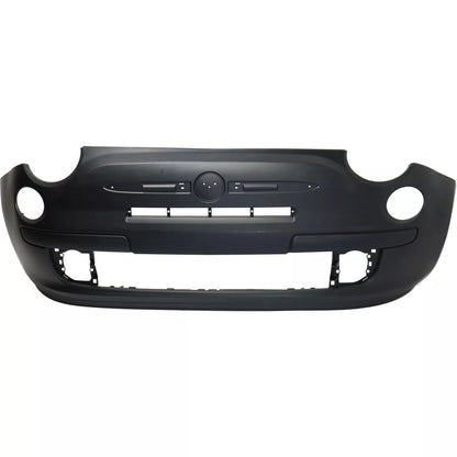 Front bumper cover 2012 - 2017 FIAT 500  FI1000100C 1RZ45TZZAC