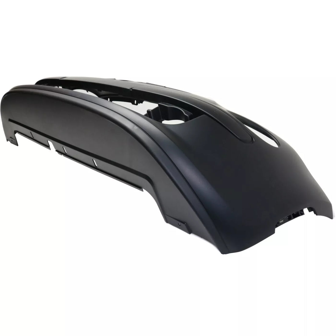 Cubierta parachoques delantero 2012 - 2017 FIAT 500 FI1000100C 1RZ45TZZAC