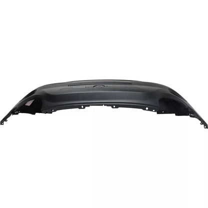 Cubierta parachoques delantero 2012 - 2017 FIAT 500 FI1000100C 1RZ45TZZAC