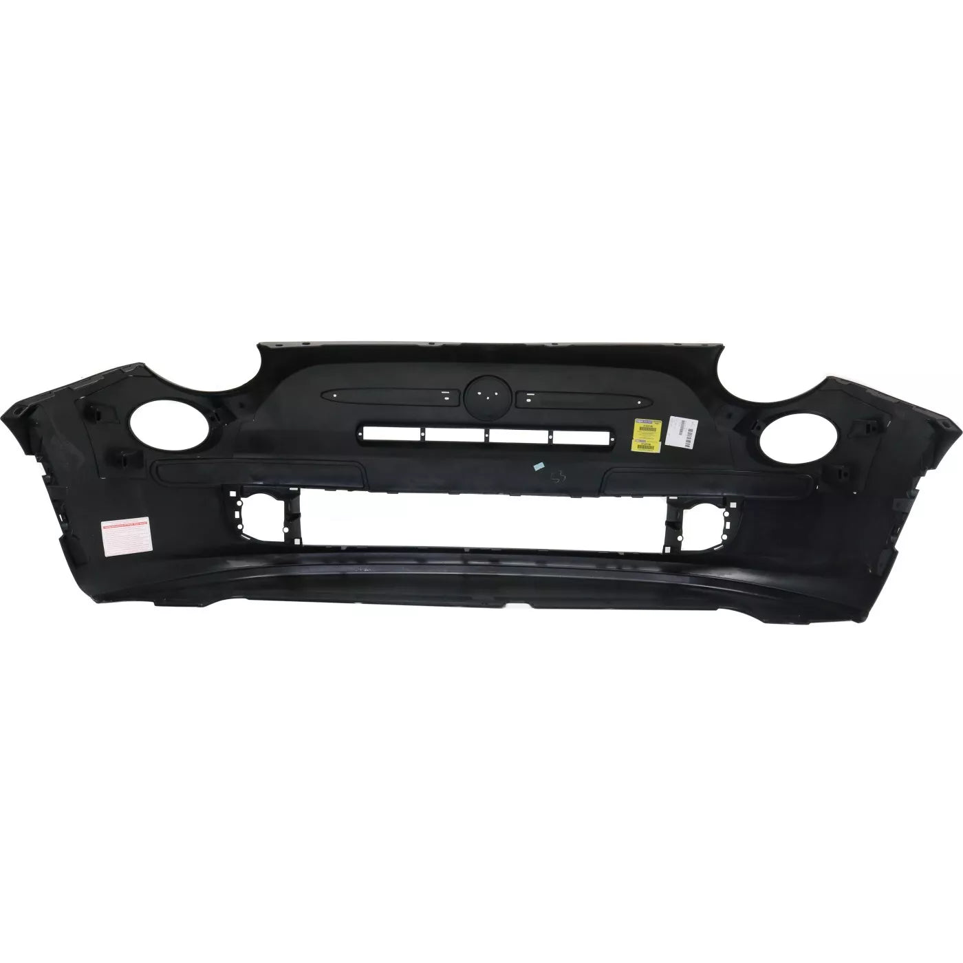 Cubierta parachoques delantero 2012 - 2017 FIAT 500 FI1000100C 1RZ45TZZAC