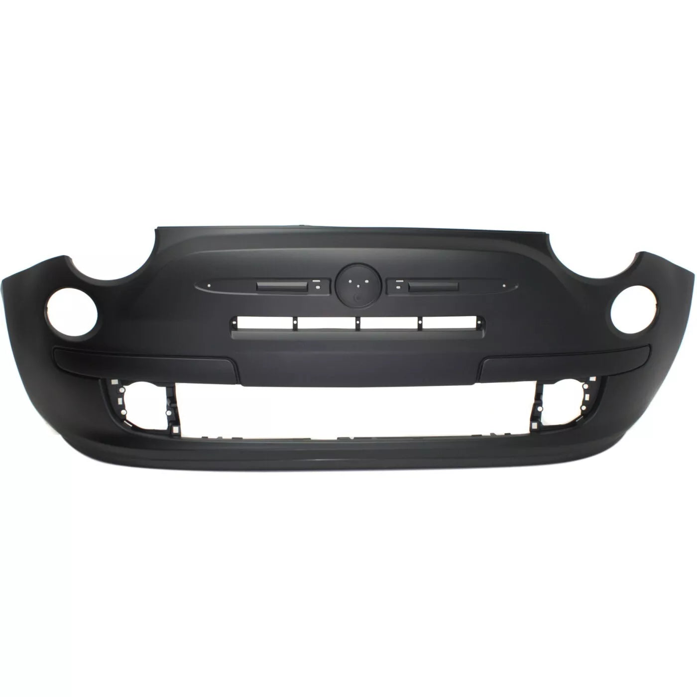 Front bumper cover 2012 - 2017 FIAT 500  FI1000103C 1RZ55TZZAC