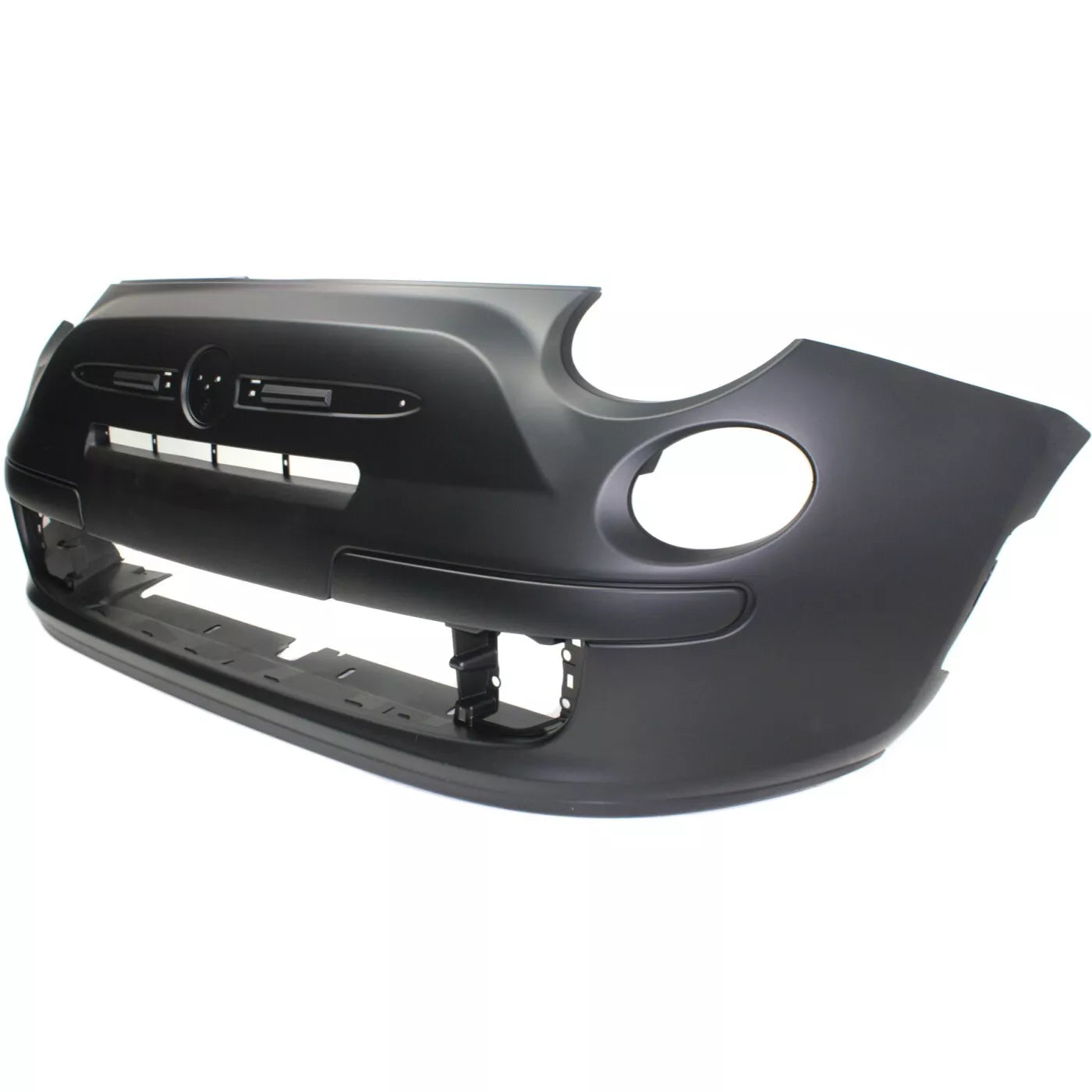 Cubierta parachoques delantero 2012 - 2017 FIAT 500 FI1000103C 1RZ55TZZAC