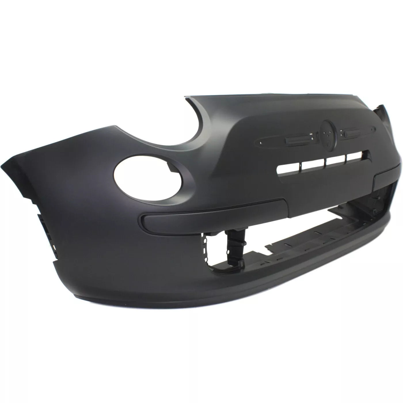 Cubierta parachoques delantero 2012 - 2017 FIAT 500 FI1000103C 1RZ55TZZAC