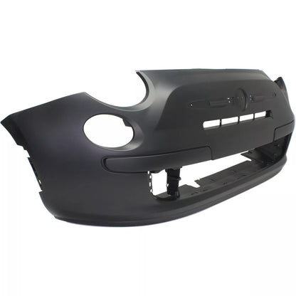 Cubierta parachoques delantero 2012 - 2017 FIAT 500 FI1000103C 1RZ55TZZAC