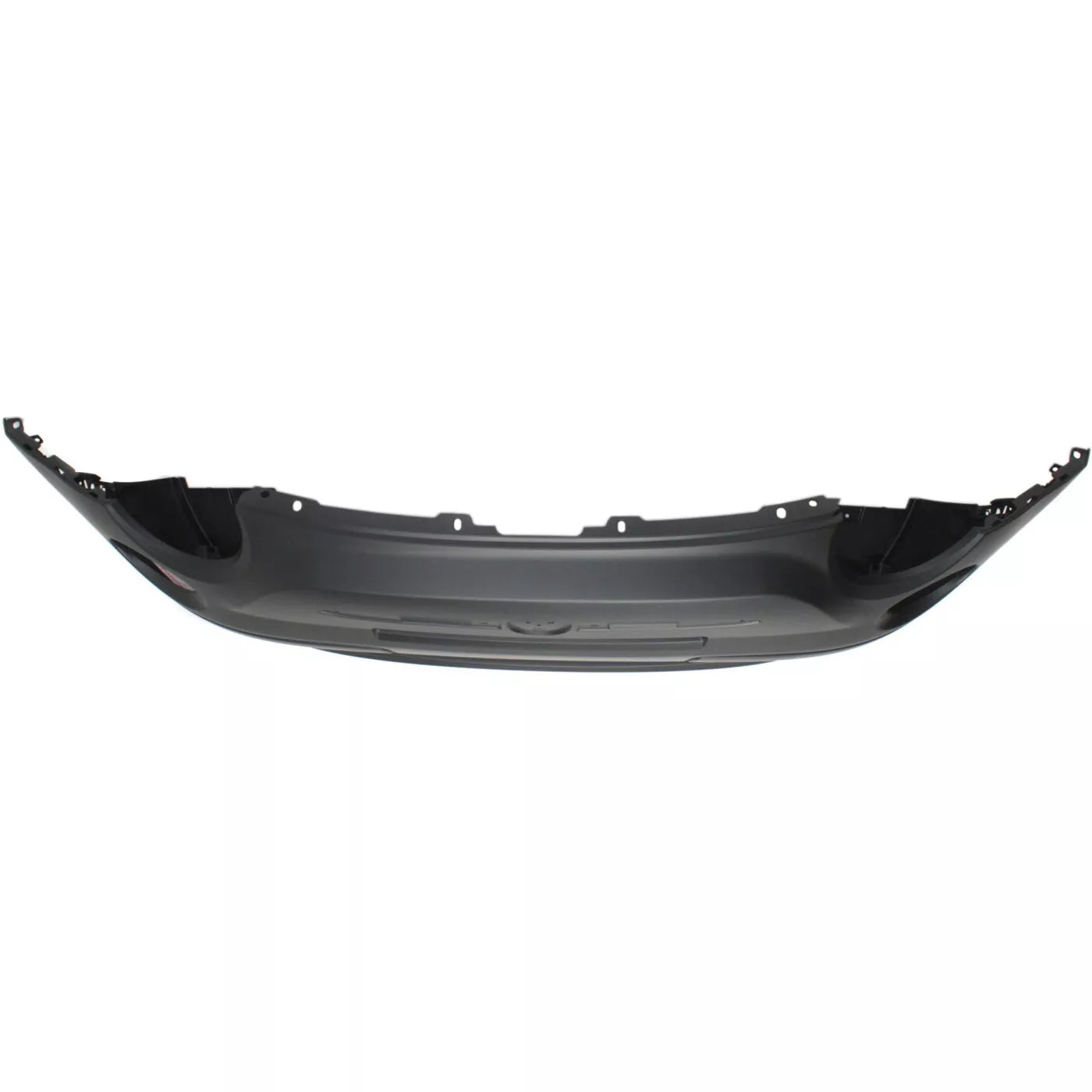 Cubierta parachoques delantero 2012 - 2017 FIAT 500 FI1000103C 1RZ55TZZAC