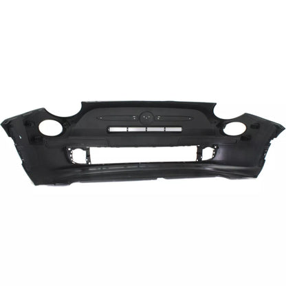 Cubierta parachoques delantero 2012 - 2017 FIAT 500 FI1000103C 1RZ55TZZAC