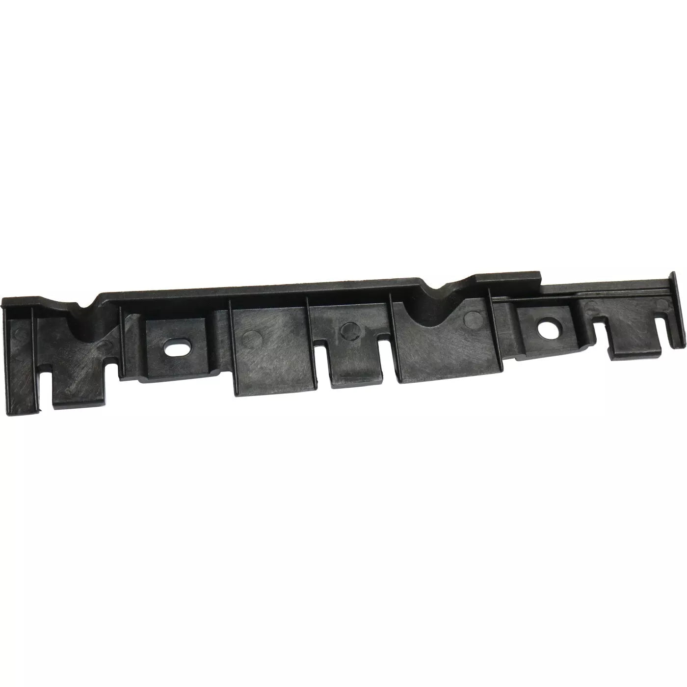 Left Side Front bumper cover retainer 2012 - 2019 FIAT 500  FI1032100 68074195AB