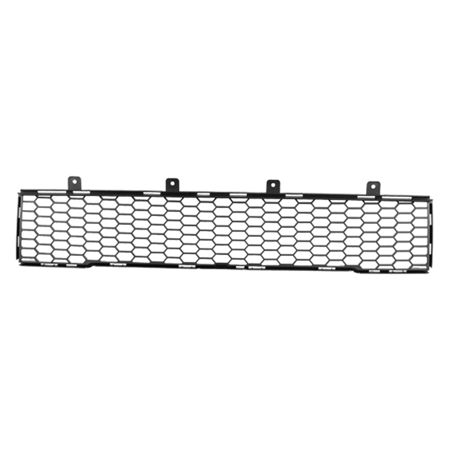 Front bumper grille 2012 - 2015 FIAT 500  FI1036100C 1RZ48KX7AA