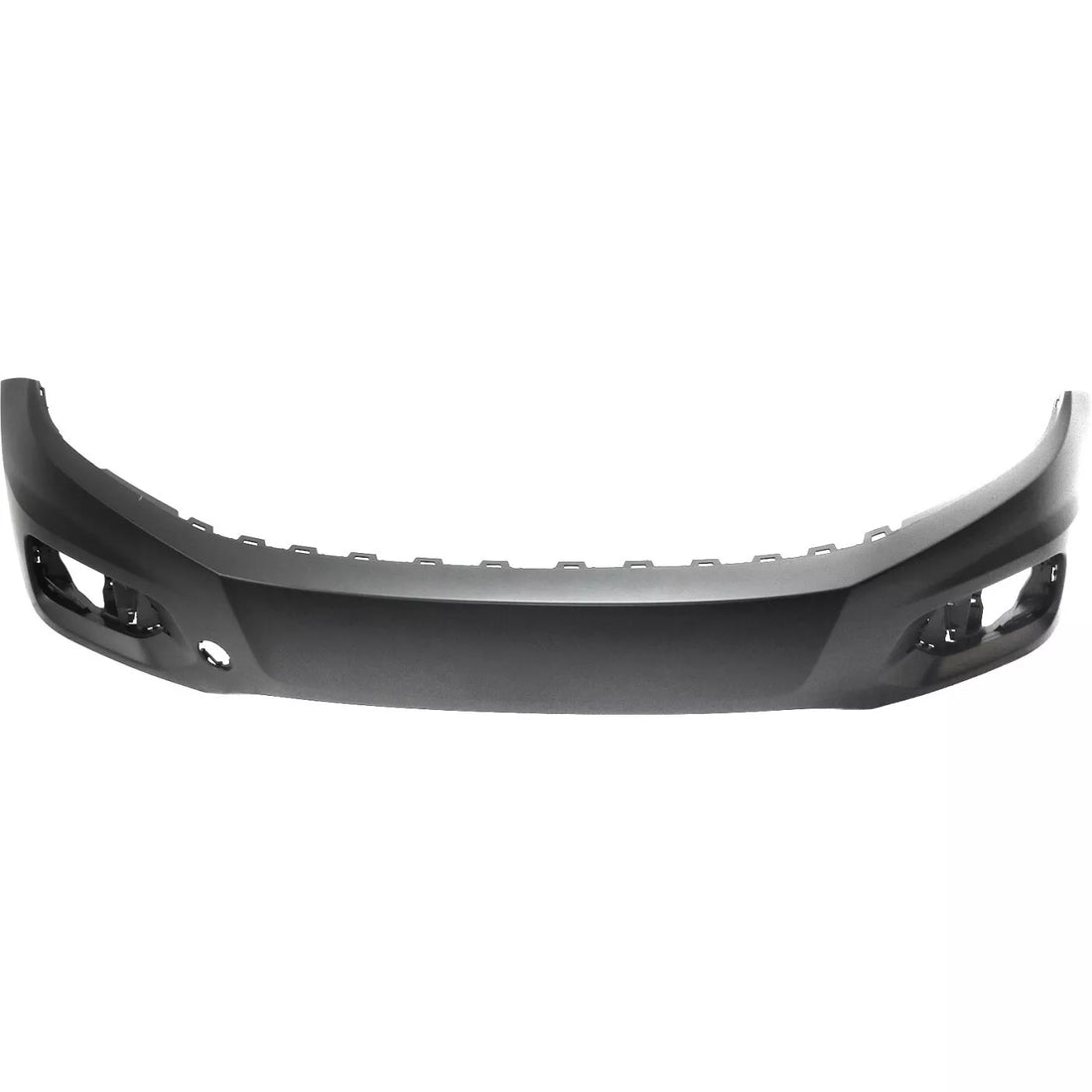 Rear bumper cover 2012 - 2017 FIAT 500 CAPA FI1100100C 68104167AB