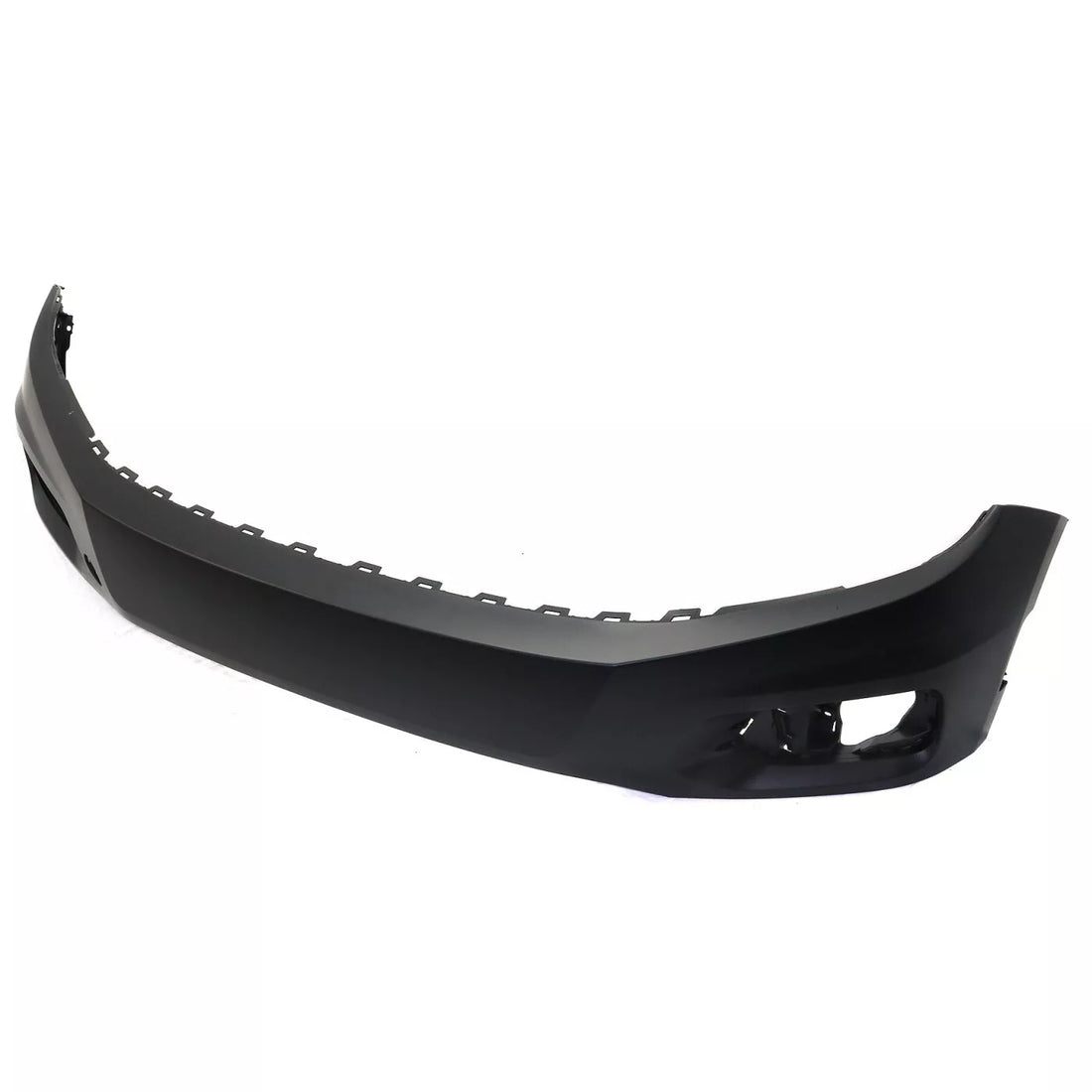 Rear bumper cover 2012 - 2017 FIAT 500 CAPA FI1100100C 68104167AB