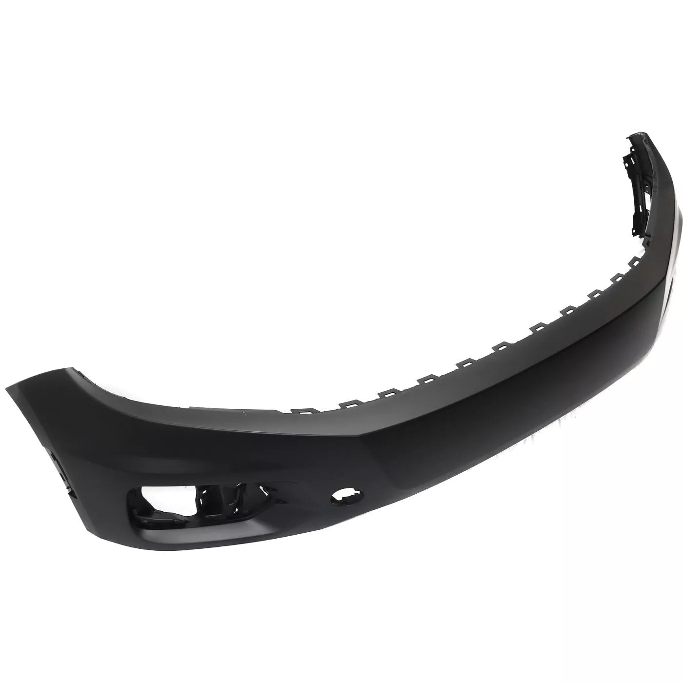 Rear bumper cover 2012 - 2017 FIAT 500 CAPA FI1100100C 68104167AB
