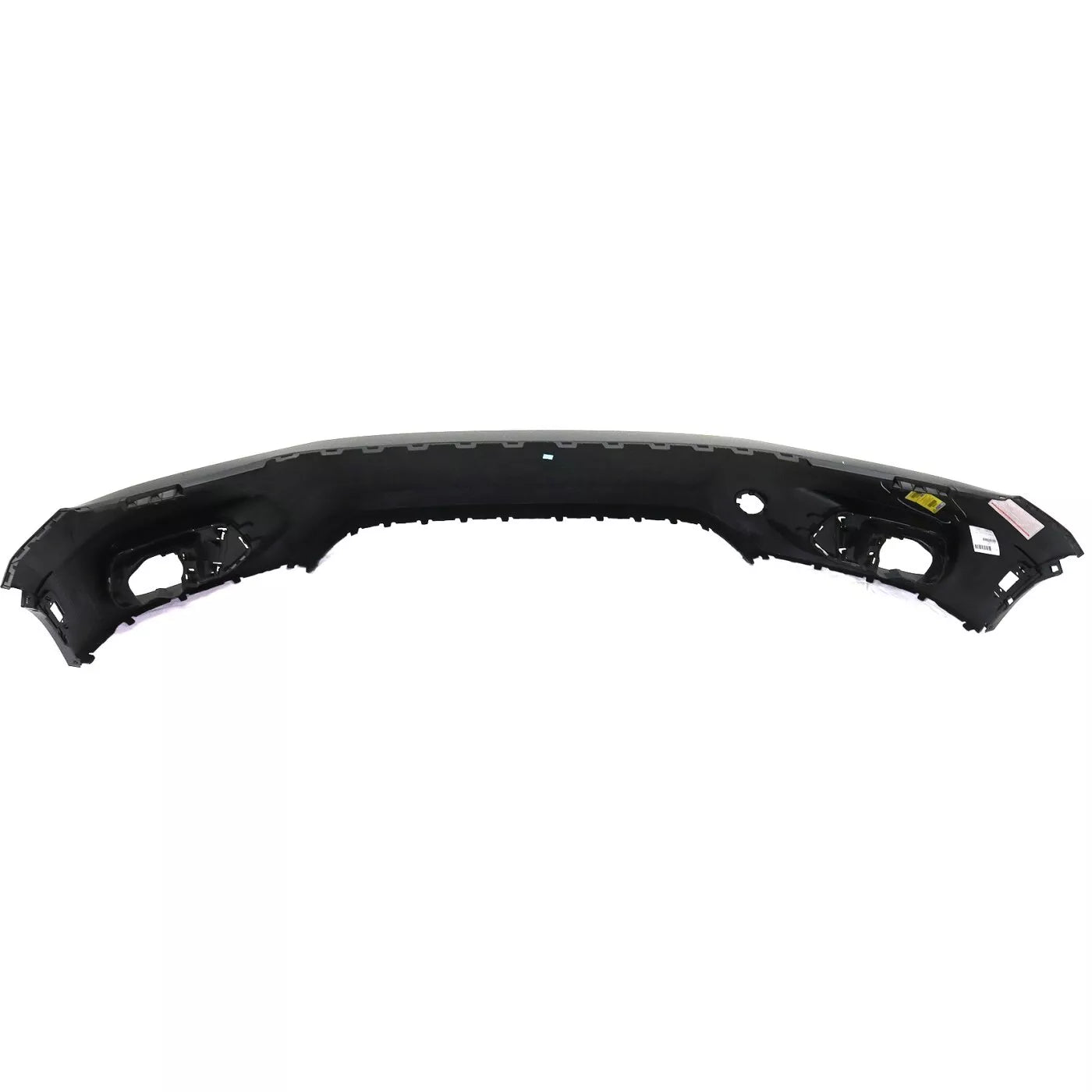 Rear bumper cover 2012 - 2017 FIAT 500 CAPA FI1100100C 68104167AB