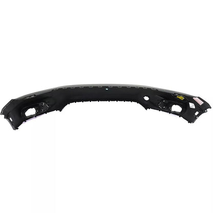 Rear bumper cover 2012 - 2017 FIAT 500 CAPA FI1100100C 68104167AB