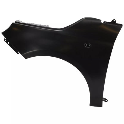 Left Side Front fender assy 2012 - 2019 FIAT 500  FI1240100C 68070509AC