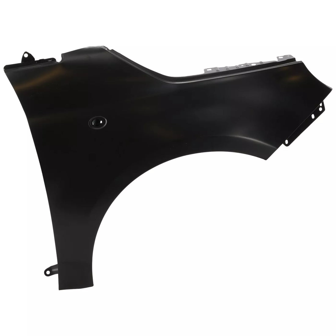 Right Side Front fender assy 2012 - 2019 FIAT 500  FI1241100C 68070508AC
