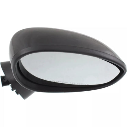 Right Side Mirror outside rear view 2012 - 2018 FIAT 500  FI1321100 5182468AC-PFM