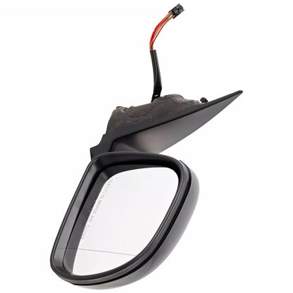 Right Side Mirror outside rear view 2014 - 2020 FIAT 500L  FI1321102 5RE81JXWAA-PFM