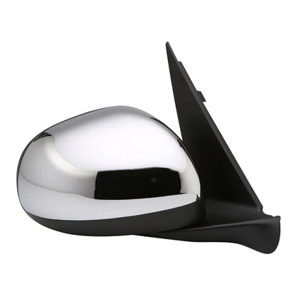 Espejo retrovisor exterior derecho 2014 - 2020 FIAT 500L FI1321103 5RE81JXWAA-PFM