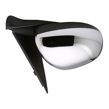 Espejo retrovisor exterior derecho 2014 - 2020 FIAT 500L FI1321103 5RE81JXWAA-PFM