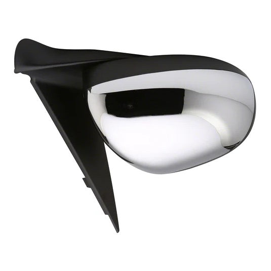 Espejo retrovisor exterior derecho 2014 - 2020 FIAT 500L FI1321103 5RE81JXWAA-PFM