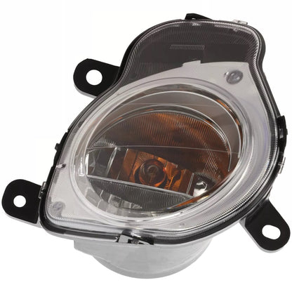 Left Side Front signal lamp lens/housing 2012 - 2019 FIAT 500  FI2532100C 5182461AC