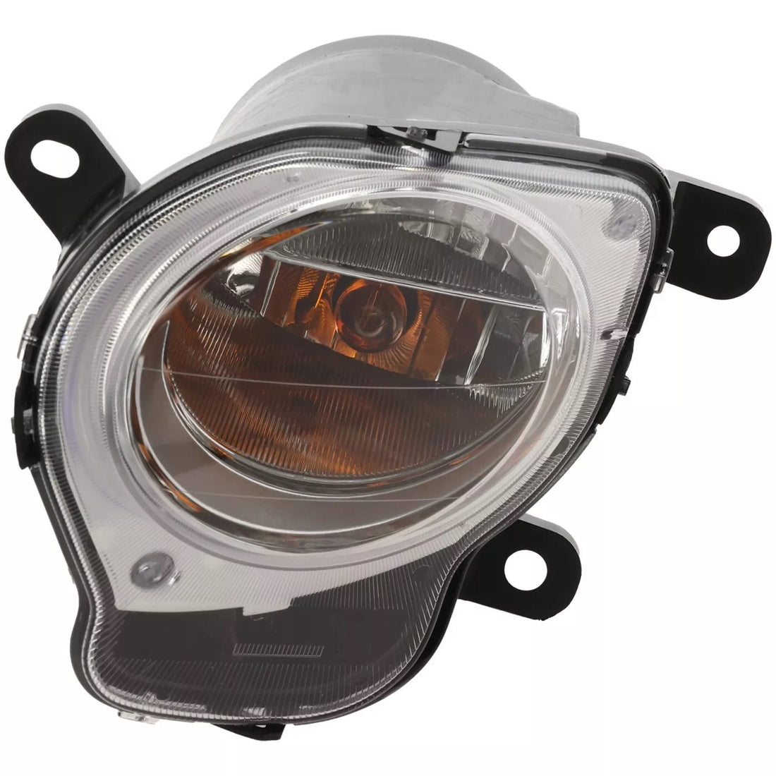 Left Side Front signal lamp lens/housing 2012 - 2019 FIAT 500 FI2532100C 5182461AC