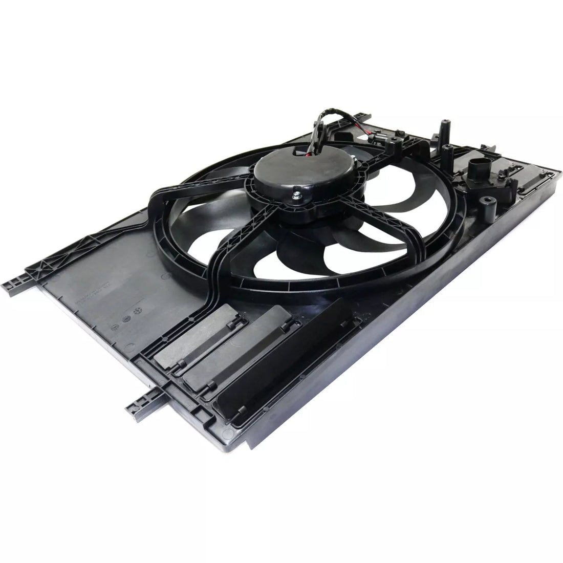 Radiator cooling fan assy 2015 - 2022 FIAT 500X  FI3115102 68461973AA