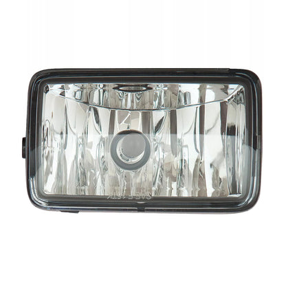 Left Side Fog lamp assy 2015 - 2018 FORD F-150 CAPA FO2592235C FL3Z15201B