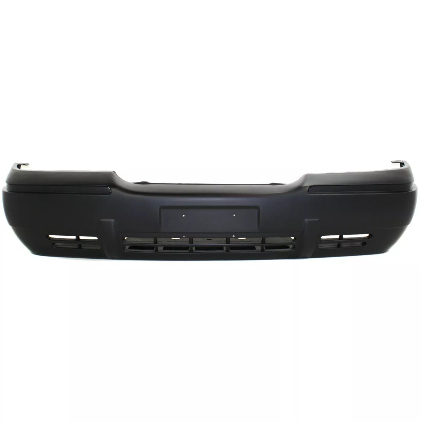 Front bumper cover 1998 - 2002 MERCURY GRAND MARQUIS  FO1000423 XW3Z17D957BA