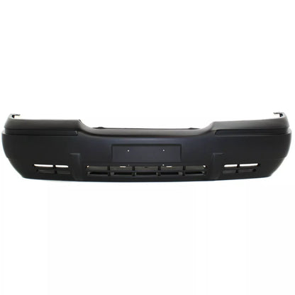 Front bumper cover 1998 - 2002 MERCURY GRAND MARQUIS  FO1000423 XW3Z17D957BA