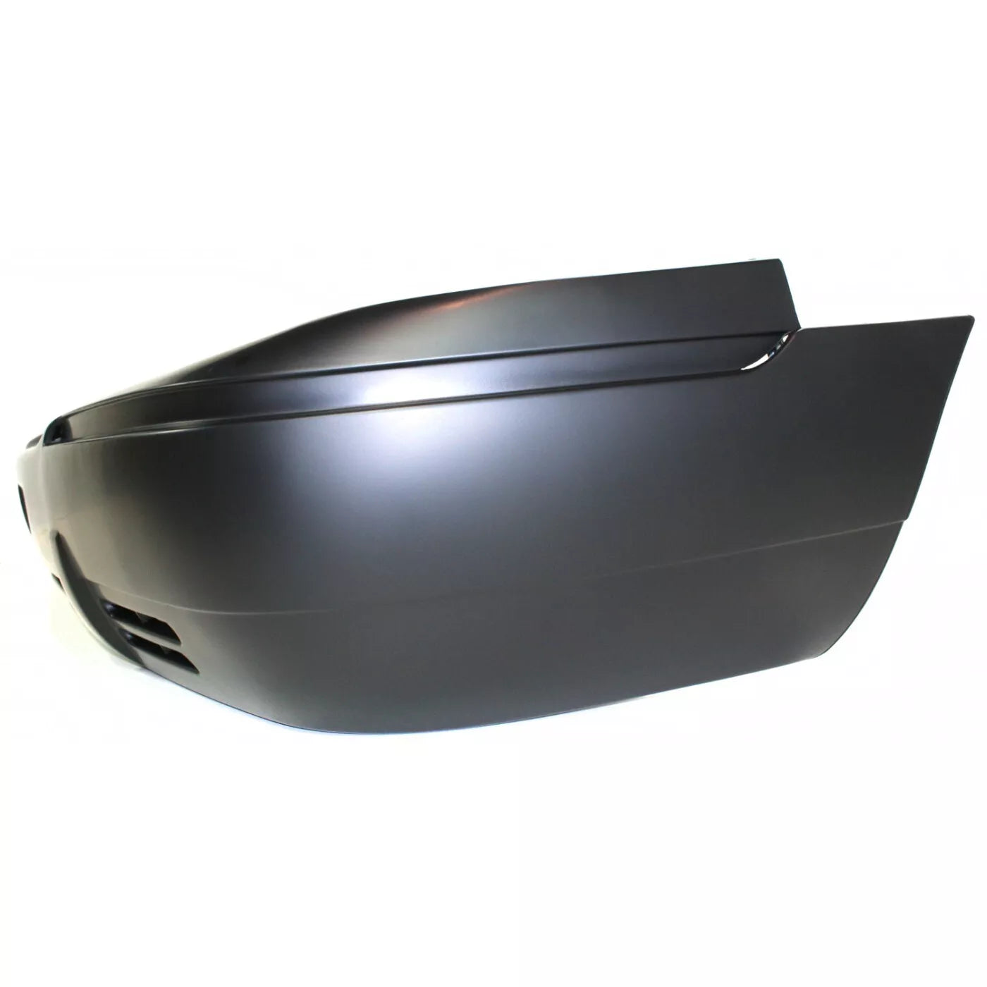 Front bumper cover 1998 - 2002 MERCURY GRAND MARQUIS  FO1000423 XW3Z17D957BA