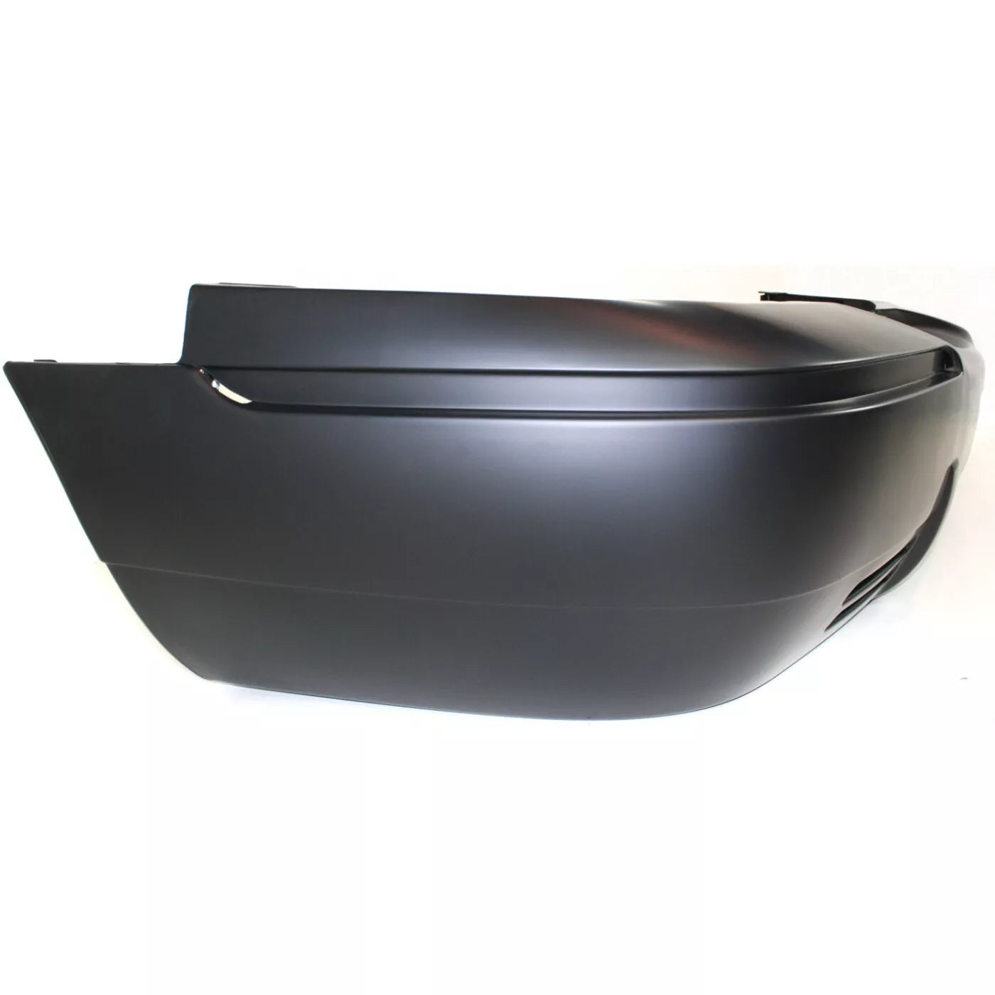 Front bumper cover 1998 - 2002 MERCURY GRAND MARQUIS  FO1000423 XW3Z17D957BA