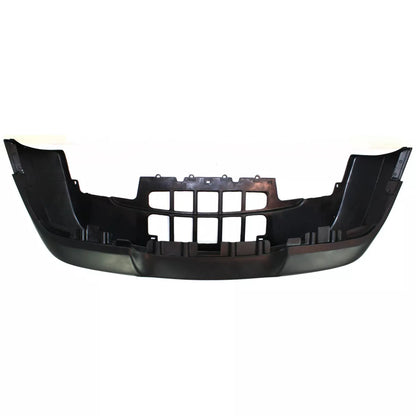 Front bumper cover 1998 - 2002 MERCURY GRAND MARQUIS  FO1000423 XW3Z17D957BA