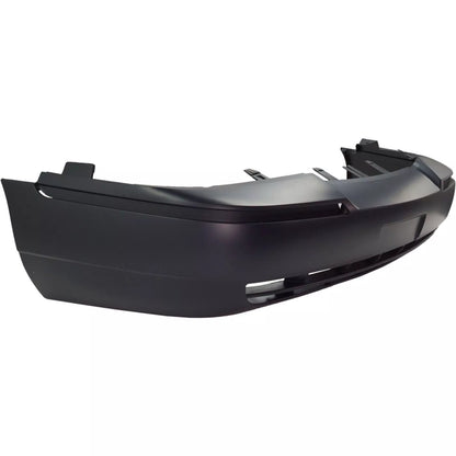 Front bumper cover 2003 - 2005 MERCURY GRAND MARQUIS  FO1000518 3W3Z17D957BA