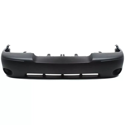 Front bumper cover 2003 - 2004 MERCURY MARAUDER  FO1000529 3W3Z17D957AAA