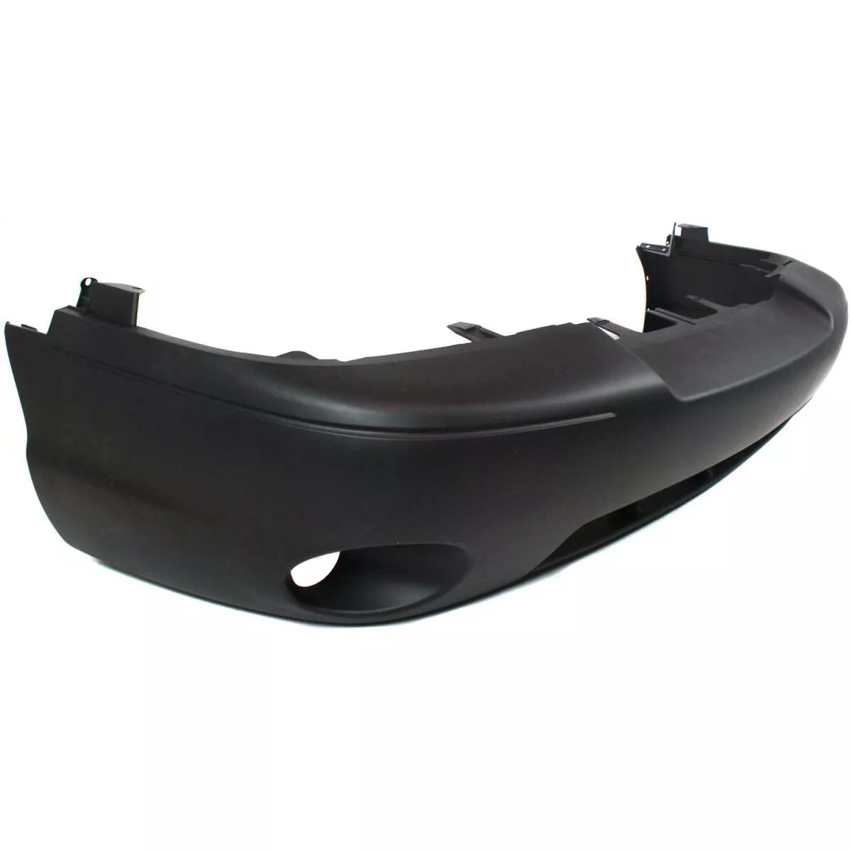Front bumper cover 2003 - 2004 MERCURY MARAUDER  FO1000529 3W3Z17D957AAA